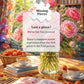 Teemosreal 1000 Piece Puzzle for Adults, Floral Morning Jigsaw Art
