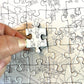 MicroMacro Jigsaw: The Home Game | 500 Piece Mystery Puzzle Game for Kids & Adults | Build The Soccer Stadium, Find Hidden Objects & Solve Mysteries |