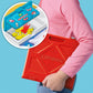 Operation Electronic Board Game with All-in-One Carrying Case | 2 Ways to Play | Ages 6+ | 1+ Players | 10 Mins. | Fun Kids Games