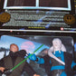 JEDI LUKE SKYWALKER & BIB FORTUNA
