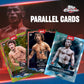Topps 2025 Chrome UFC - Factory Sealed - Value Box