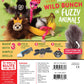 Make Your Own Fuzzimals (Klutz Craft Kit)