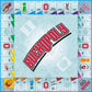 Late for the Sky Ohio State University Opoly-Style Board Game, Family and Alumni Gift, 2-6 Players, Campus Landmarks & Custom Tokens