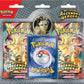 Pokemon TCG: Mega Evolution: Ascended Heroes: 2-Pack Blister (Random Promo)