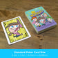 AQUARIUS Nickelodeon Fairly Odd Parents Playing Cards - Fairly Odd Parents Themed Deck of Cards for Your Favorite Card Games - Officially Licensed