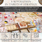 Level 99 Games Compania Board Game - Steampunk Euro-Style Engine-Building Strategy Game