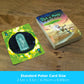 Aquarius Rick and Morty Playing Cards Standard Size - Themed Novelty Deck with 52 Unique Sci‑Fi Designs - Collectible Merchandise Gift for Teens