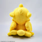 Final Fantasy: Chocobo Knitted Plush