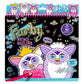 Fashion Angels Furby Color & Collage Portfolio