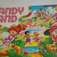 Candyland; Be the First to Find the Candy Castle (2001)