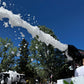 Foam Powder Pack of 2, Makes up to 240 Gallons of Foam Party Fun for Foam Machines by Dr. Party