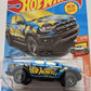 Hot Wheels 2019 HW Hot Trucks '19 Ford Ranger Raptor 185/250, Blue