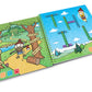 LeapFrog LeapStart Pre-Kindergarten Activity Book: Read & Write and Communication Skills