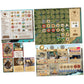 Corps of Discovery - Cooperative Adventure Board Game by Off the Page Games | 1-4 Players | Ages 14+ | 45-75 Min - Origins Award Nominee