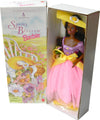 Mattel Spring Blossom Barbie
