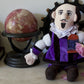 The Unemployed Philosophers Guild William Shakespeare Doll - 12" Soft Stuffed Plush Little Thinker