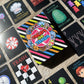 Treats or Trash - Captivating Card Game for Kids & Families - Gather Your Treats and Dodge The Trash! 2-4 Players | Ages 4+ | Mom's Choice Awards