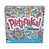 Hasbro Gaming Pictureka! Picture Game for Kids, Fun Family Board Games for 6 Year Olds and Up