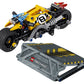 LEGO Technic Stunt Bike 42058 Advanced Vehicle Set