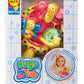 ALEX Toys Rub a Dub Bugs in the Tub