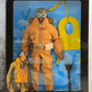 G.I. Joe - 1996 - Kenner - Classic Collection - WW II Forces Collection - Tuskegee Fighter Pilot - Action Figure - w/ Accessories - Out of Production