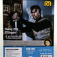 Star Trek: The Original Series: Kang the Klingon 8" Action Figure