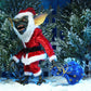 NECA 7" Scale Gremlins Santa Stripe Action Figure