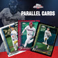2025 Topps Chrome Baseball - Factory Sealed - Value Box