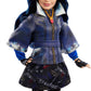 Mattel Descendants Evie Isle of The Lost Tenth Anniversary Fashion Doll with Removable Outfit, Accessory & Bendable Joints, Inspired by The Movies