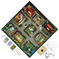 Hasbro Gaming Clue: Bridgerton Edition-BoardGame for Ages 17+Game for Bridgerton Fans for 3-6 Players, Inspired by Shondaland's Original Series on