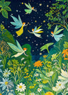 Lucky Puzzles | Jigsaw Puzzles for Adults | Starry Garden Serenade
