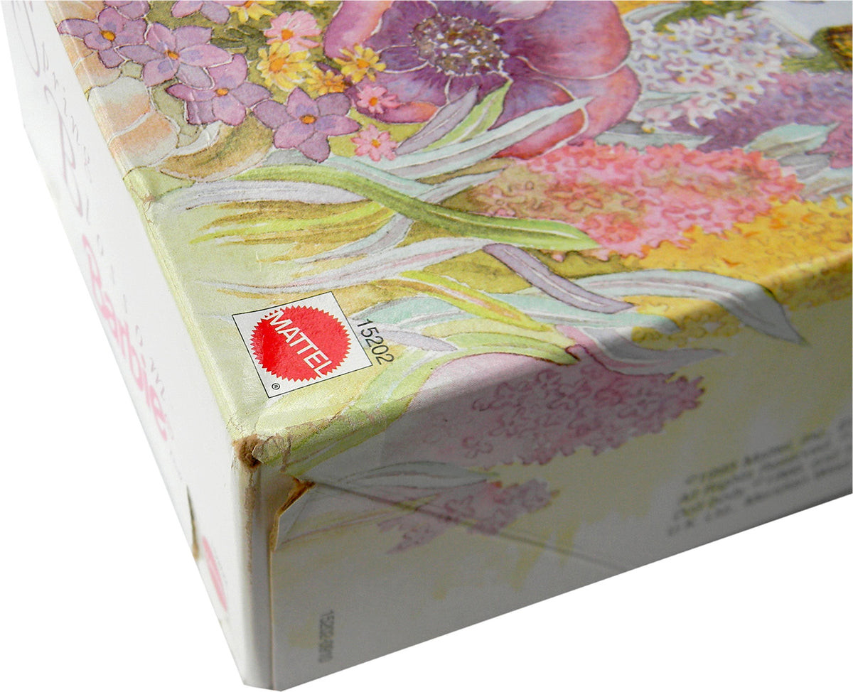 Mattel Spring Blossom Barbie
