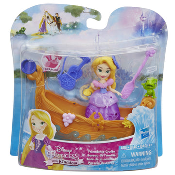 Disney Princess Rapunzel Fashion Doll