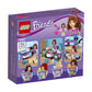 LEGO Friends Olivia's Creative Lab 41307 Building Kit