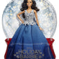 Barbie Holiday African American Doll