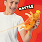 STRETCH ARMSTRONG - Squishy, Stretchy, Fidget Toy, Gooey Filling, Stress Relief, Sensory Play, Classic Stretch