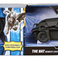 Hot Wheels R/C Batman The Dark Knight Rises Simple Function The Bat Vehicle