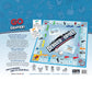 Late for the Sky Denver-opoly Board Game - City Edition Property Trading Game for Family Fun, 2-6 Players, Strategy and Luck, Fast 60-Minute Option