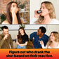 Buzzed: Shot Roulette by Relatable - The Roulette Wheel Drinking Game for Adults, Bachelor Party Games, Includes 1 Shot Roulette Wheel and 6 Shot Cups