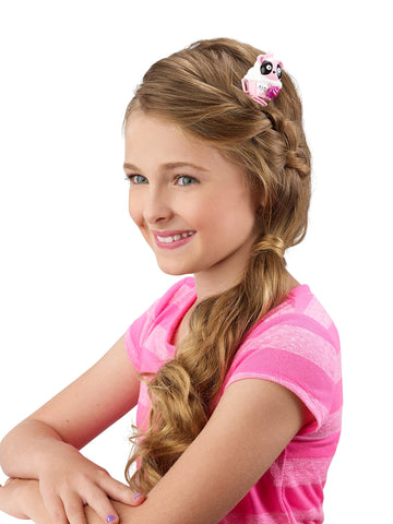 KuuKuu Harajuku Pink Cupcake Fashion Pack