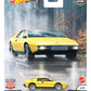 Hot Wheels Car Culture Circuit Legends Vehicles for 3 Kids Years Old & Up, Premium Collection of Car Culture 1:64 Scale Vehicles