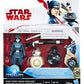 Star Wars E8 Fxtrt 2 Delta 1 Victor Delta 1 Action Figure