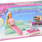 My Fancy Life Living Room Dollhouse Furniture Set, for 11.5 inch Fashion Dolls, Modern Design