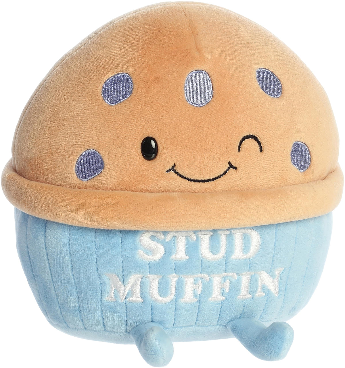 Aurora JUST Sayin' 8" Stud Muffin Witty Stuffed Animal
