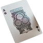 High Victorian Playing Cards