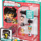 Mattel Mattel My Mini MixieQ's Polka Dots, 4-Pack