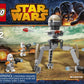 LEGO 75036 Star Wars Utapau Troopers