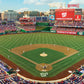 MasterPieces MLB Washington Nationals Stadium Panoramic Jigsaw Puzzle, 1000-Piece