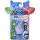 PJ MASKS JP JPL95313 2 Pack Figure Set-Gekko & Luna Girl