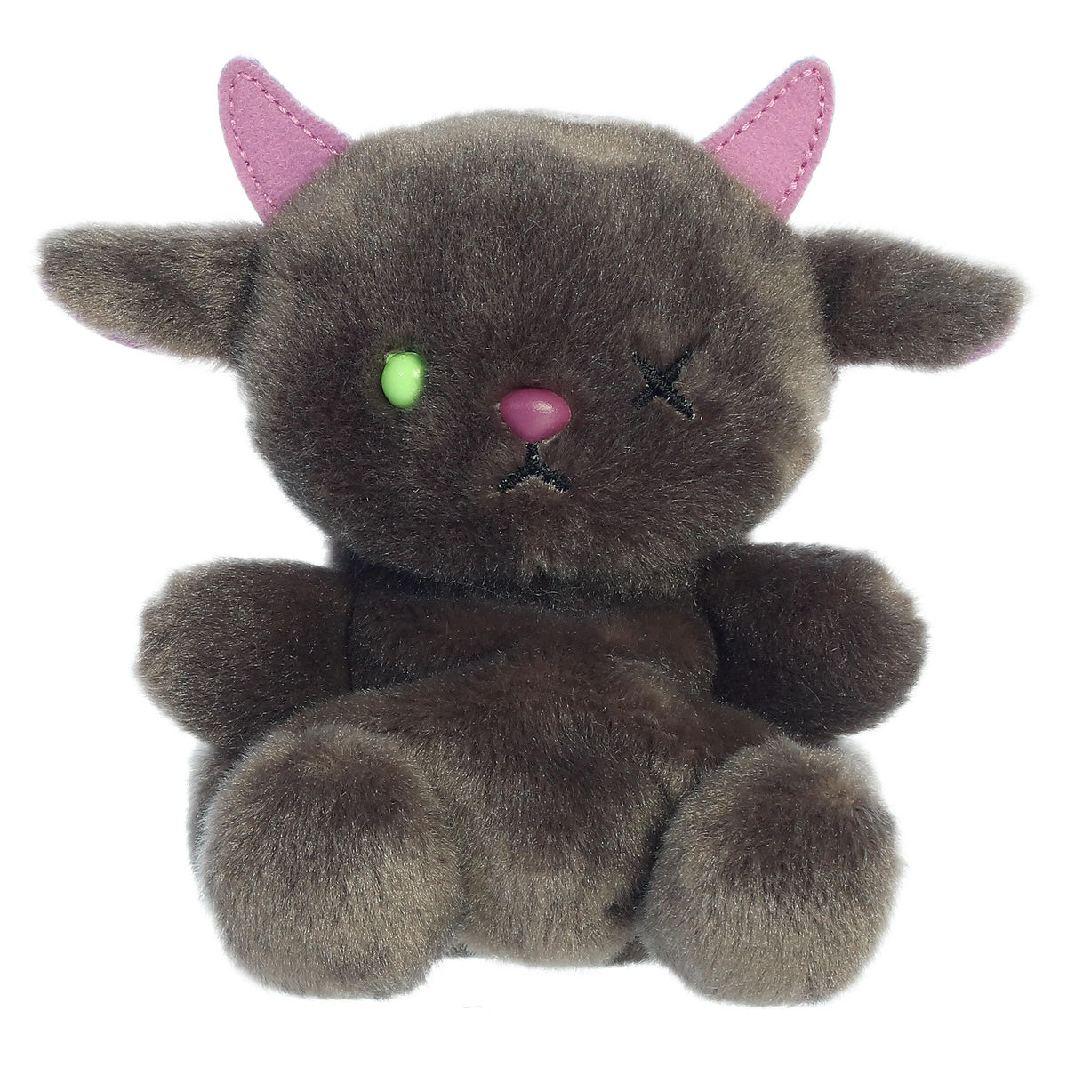Aurora Palm Pals 5" Murk Monster Adorable Plush